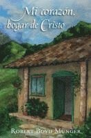 Mi Corazón, Hogar de Cristo