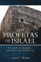 bokomslag Los Profetas de Israel