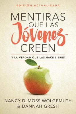 bokomslag Mentiras Que Las Jóvenes Creen, Edición Revisada