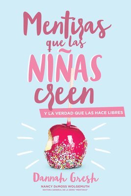 bokomslag Mentiras Que las Niñas Creen