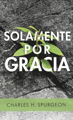 Solamente Por Gracia 1