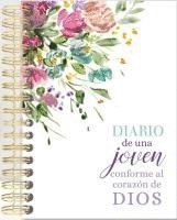 Diario de Una Joven Conforme Al Corazón de Dios 1