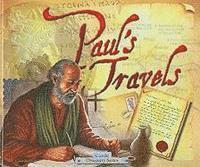 bokomslag Dowley, T: Paul's Travels