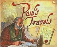 bokomslag Paul's Travels