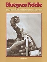 bokomslag Bluegrass Fiddle