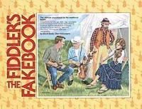 bokomslag The Fiddler's Fakebook