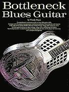 bokomslag Bottleneck Blues Guitar