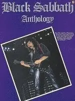 Black Sabbath Anthology, Häftad. Tillgänglighet: Lägg i varukorg