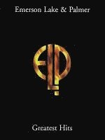 Emerson, Lake, & Palmer - Greatest Hits: P/V/G Folio, Häftad