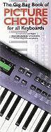 bokomslag The Gig Bag Book of Picture Chords for All Keyboards