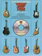 Ralph Agresta - Jam Trax Chicago Blues For Guitar, Häftad