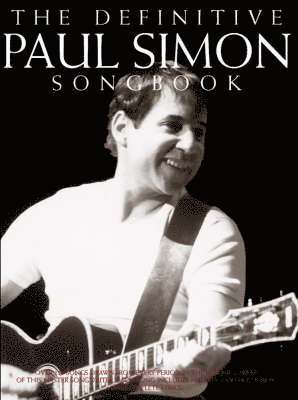 The Definitive Paul Simon Songbook 1