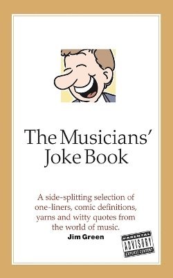 The Musicians' Joke Book 1