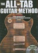 ALL-TAB GUITAR METHOD