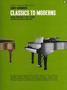 bokomslag Classics To Moderns