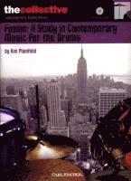 bokomslag Fusion: A Study in Contemporary Music for the Drums: The Collective: Contemporary Styles Series