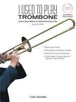 bokomslag Trombone