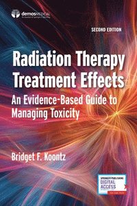 bokomslag Radiation Therapy Treatment Effects
