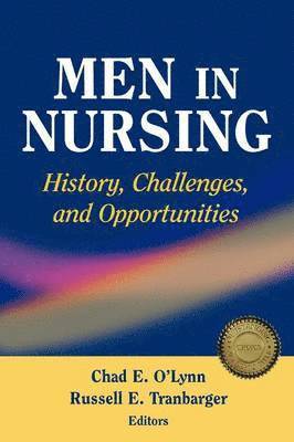 Men in Nursing 1