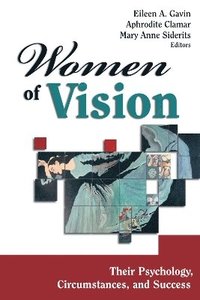 bokomslag Women of Vision