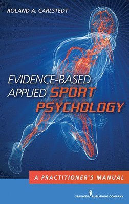 bokomslag Evidence-Based Applied Sport Psychology