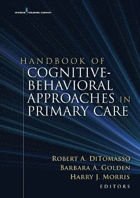 Handbook of Cognitive Behavioral Approaches in Primary Care 1