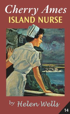 Helen Wells - Cherry Ames, Island Nurse, Inbunden