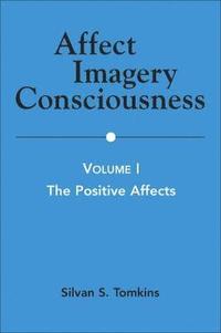 bokomslag Affect Imagery Consciousness, Volume I