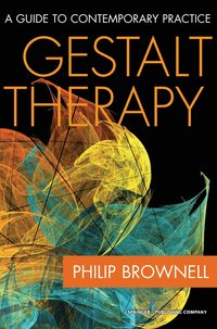 bokomslag Gestalt Therapy