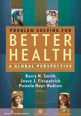 Problem Solving for Better Health 1