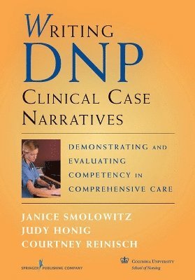 bokomslag Writing DNP Clinical Case Narratives