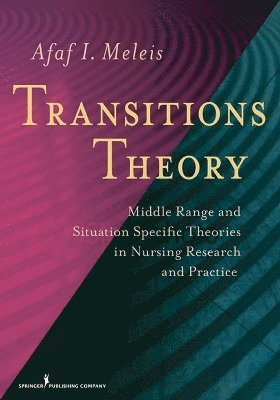 bokomslag Transitions Theory