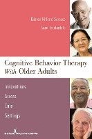 bokomslag Implementing CBT with Older Adults