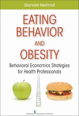 bokomslag Eating Behavior and Obesity