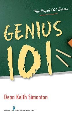 Genius 101 1