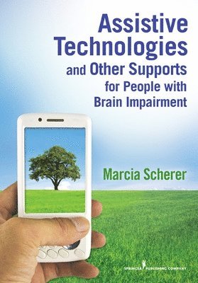 bokomslag Assistive Technologies and Other Supports for People With Brain Impairment