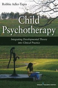 bokomslag Child Psychotherapy