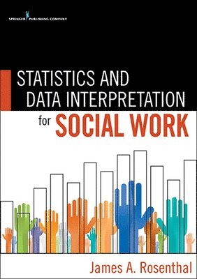 Statistics and Data Interpretation for Social Work 1