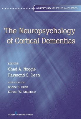 The Neuropsychology of Cortical Dementias 1