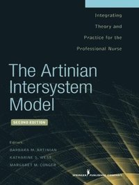 bokomslag The Artinian Intersystem Model