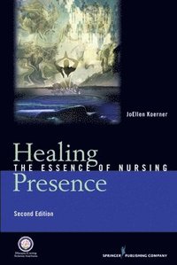 bokomslag Healing Presence