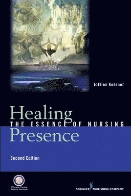 Healing Presence 1