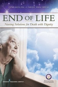 bokomslag End of Life