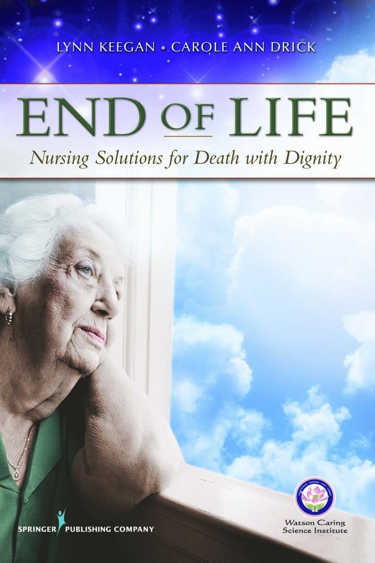 End of Life 1