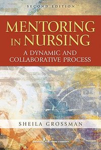 bokomslag Mentoring in Nursing