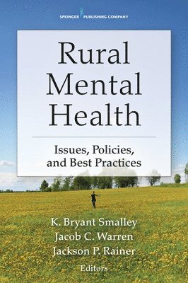 Rural Mental Health 1
