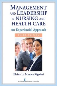bokomslag Management and Leadership in Nursing and Health Care