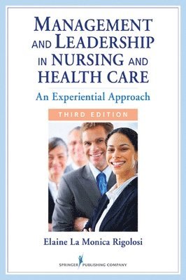 Management and Leadership in Nursing and Health Care 1