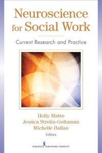 bokomslag Neuroscience for Social Work
