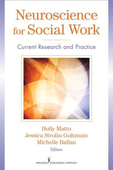 bokomslag Neuroscience for Social Work